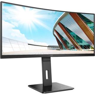 AOC  CU34P2A (34", UWQHD) 