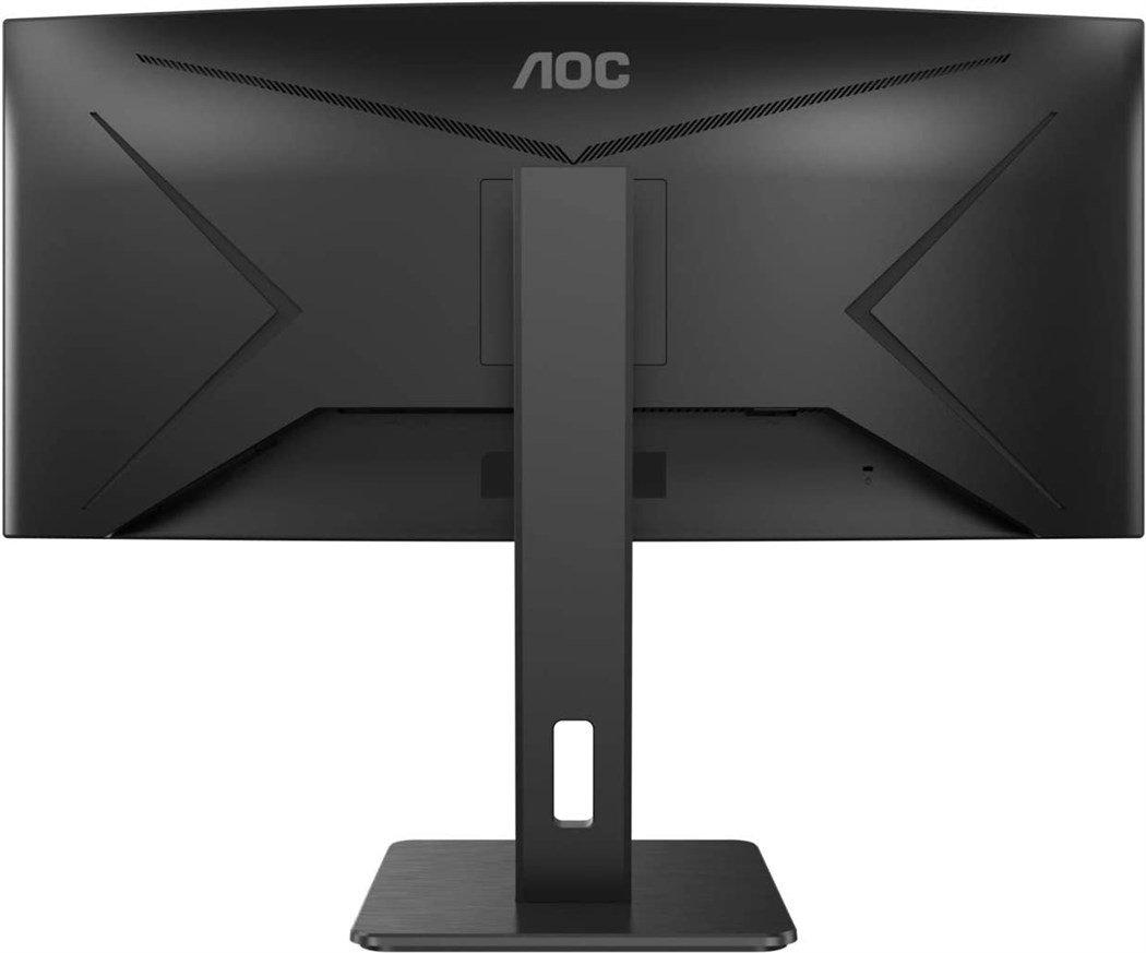 AOC  CU34P2A (34", UWQHD) 