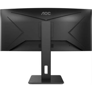 AOC  CU34P2A (34", UWQHD) 