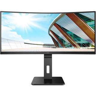 AOC  CU34P2A (34", UWQHD) 