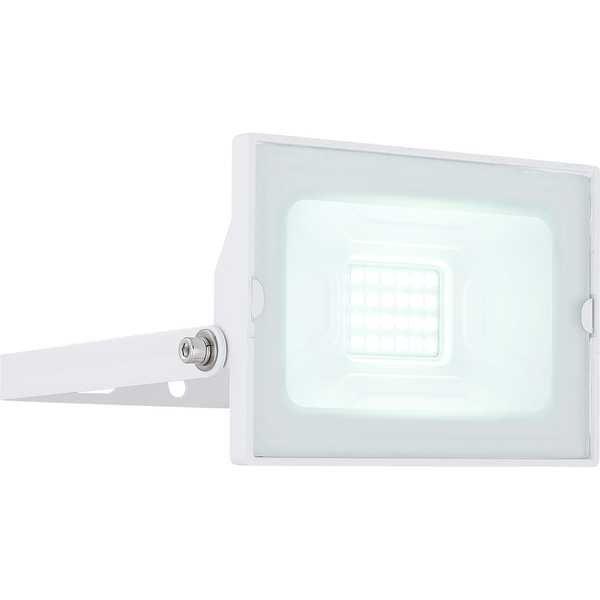 Image of Aussenleuchte Helga I Aluminium Druckguss weiss 1xLED Aussenleuchte Helga I Aluminium Druckguss weiss 1xLED