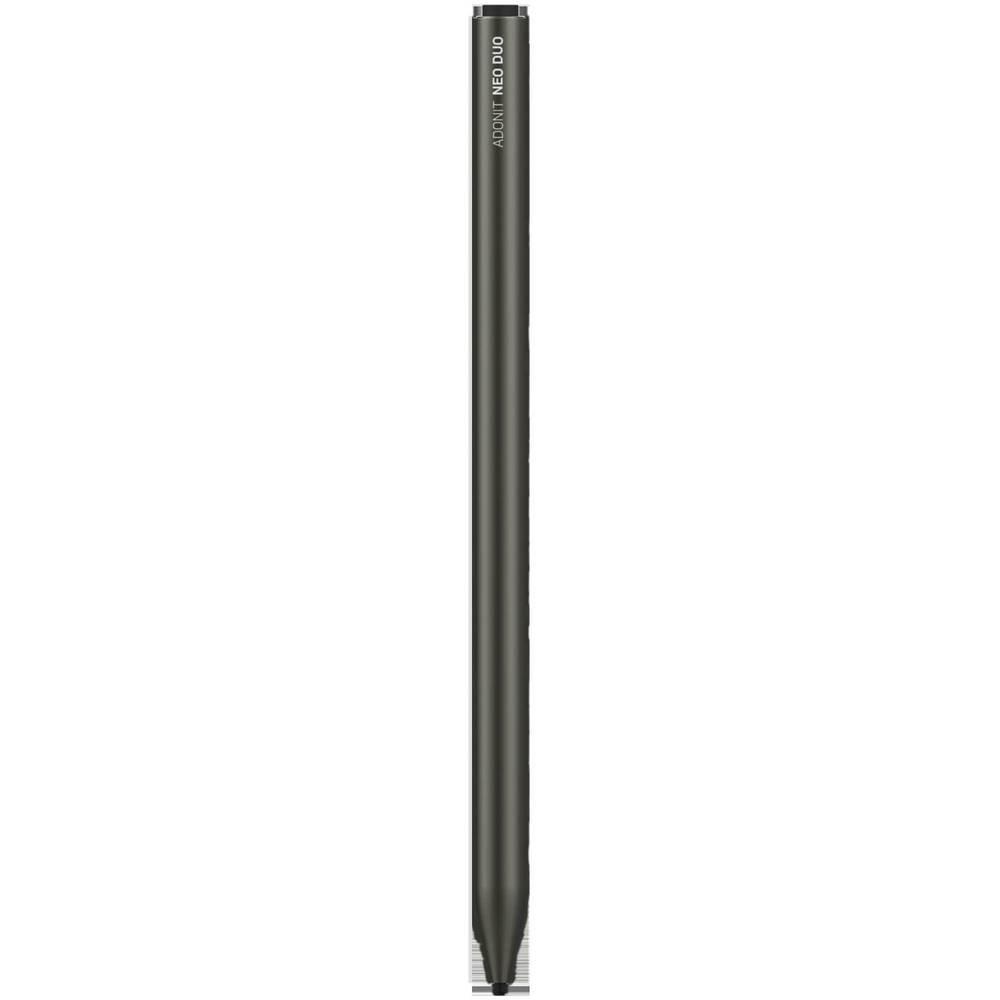 adonit  Adonit Pennino digitale Neo Duo Stylus Apple Nero grafite 