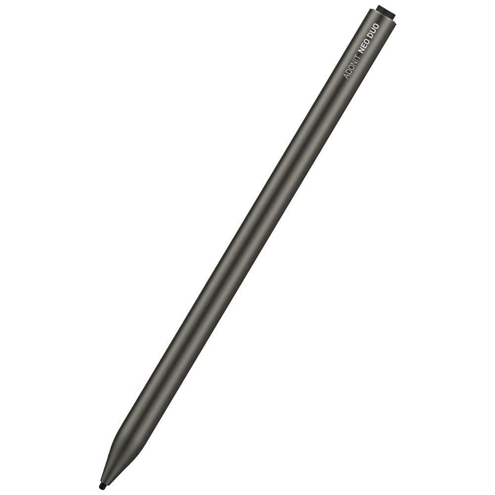 adonit  Adonit Pennino digitale Neo Duo Stylus Apple Nero grafite 