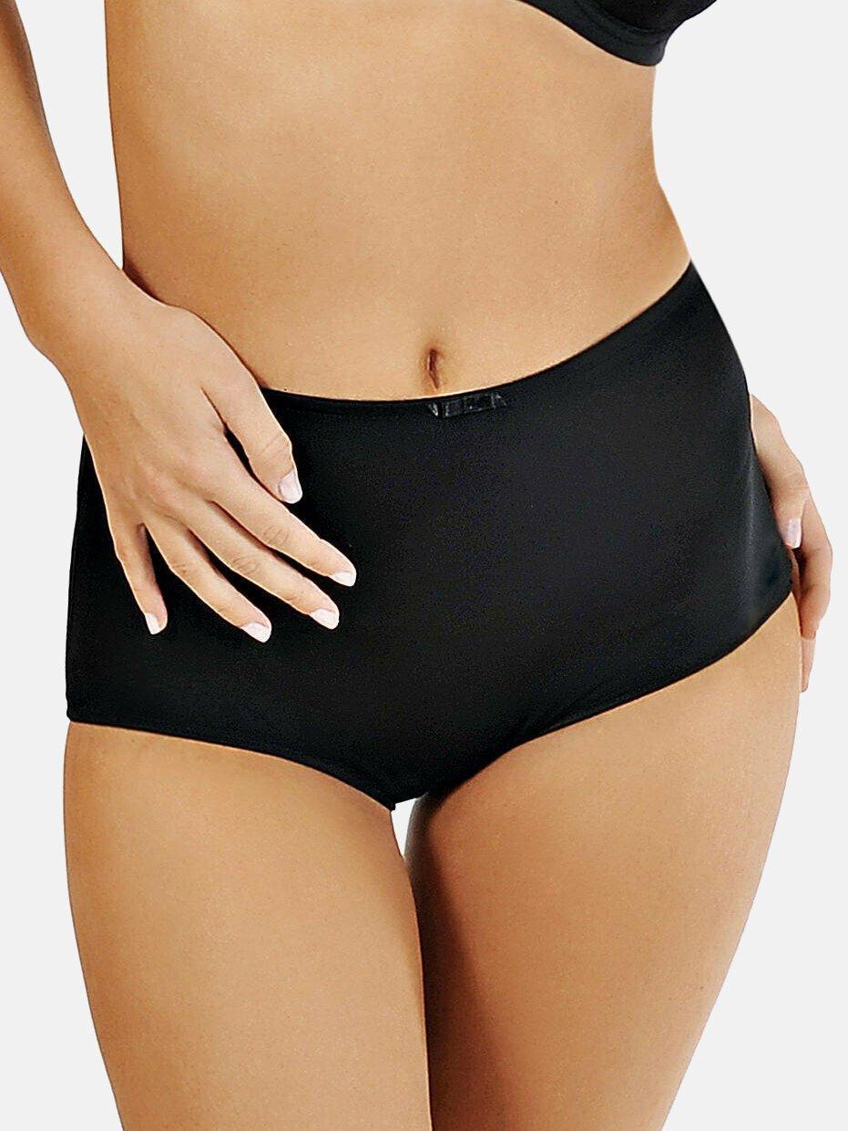 Image of Hohe Slips Victoria Damen Schwarz 40