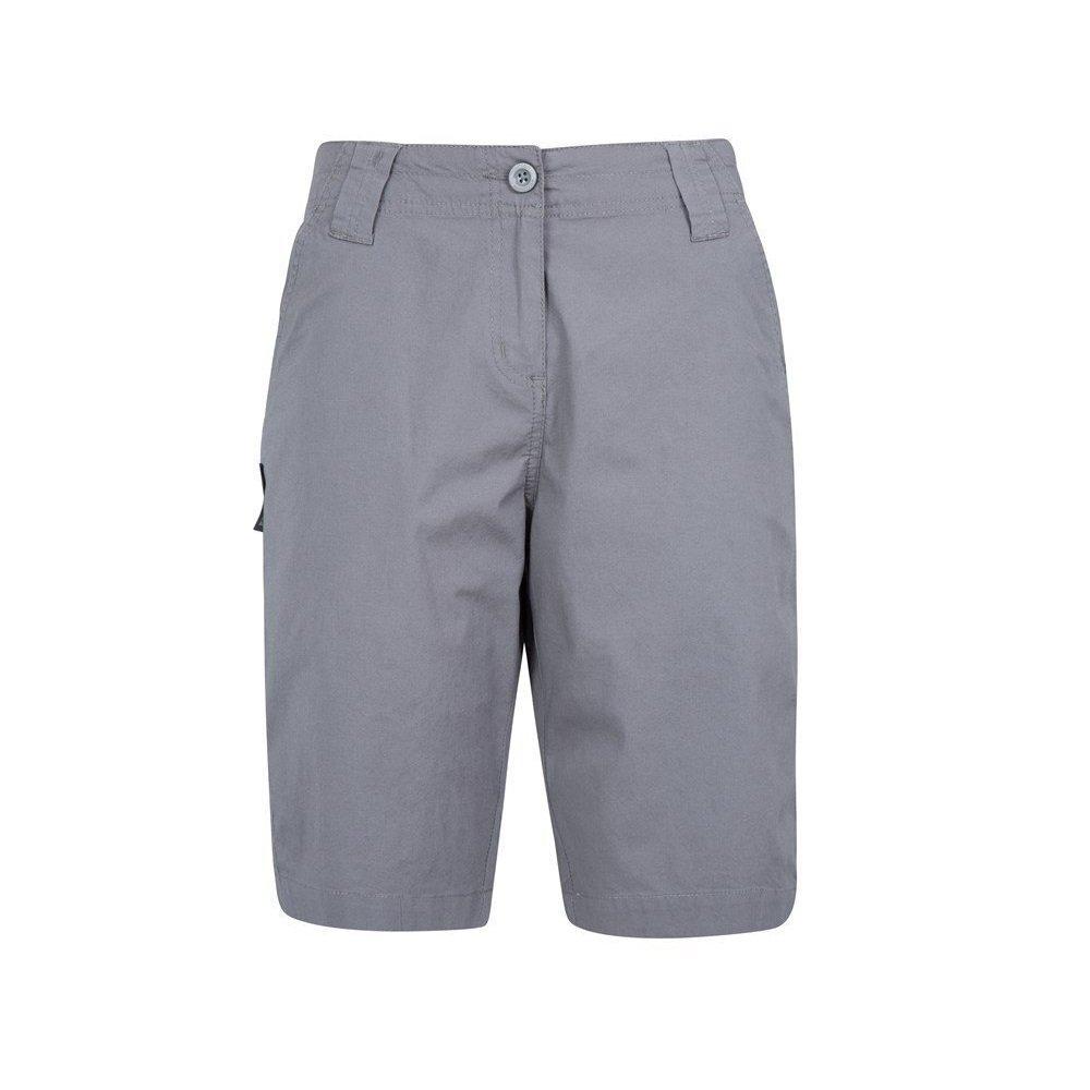 Image of Coast Shorts Damen Grau 36