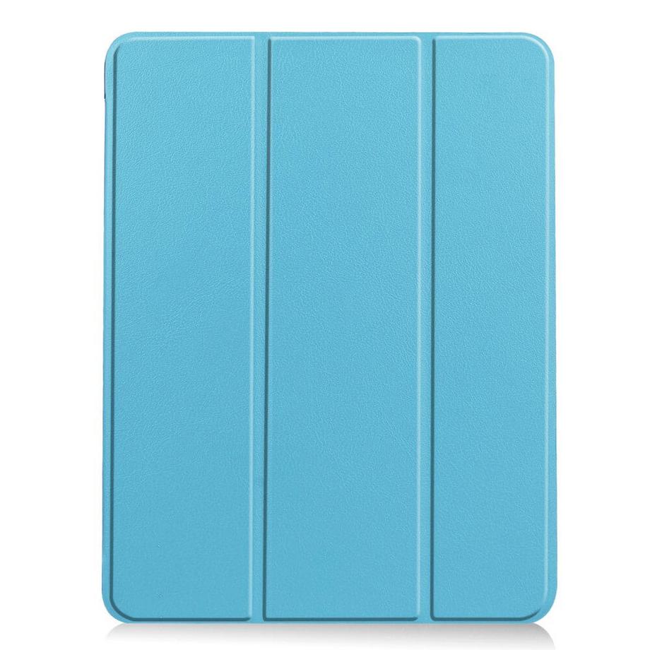 Cover-Discount  iPad Air 11 (M2 / M3) - Smart Case Pencil Holder 