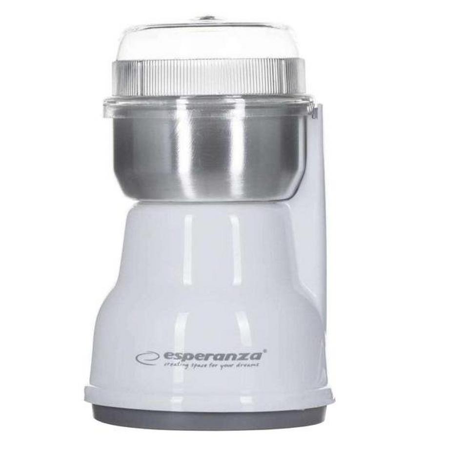 Esperanza - Moulin à café - Blanc