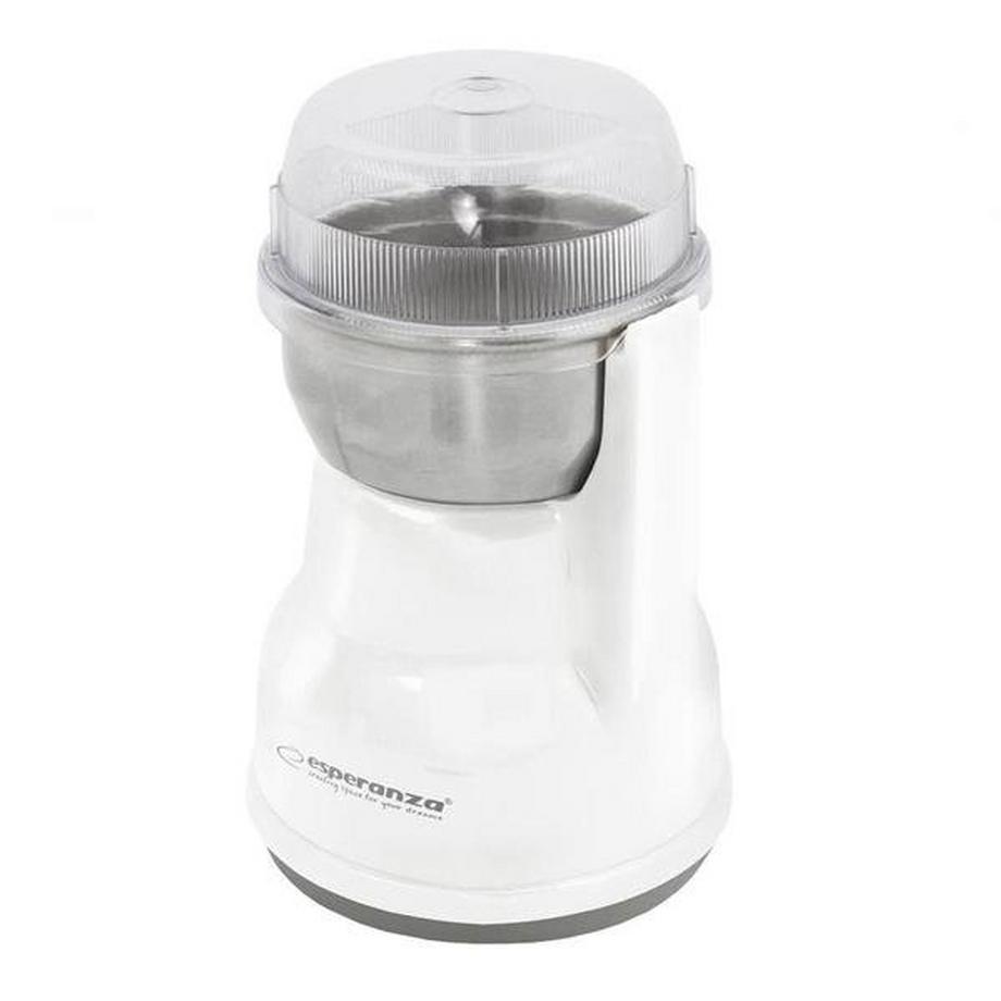 ESPERANZA Esperanza - Moulin à café - Blanc  
