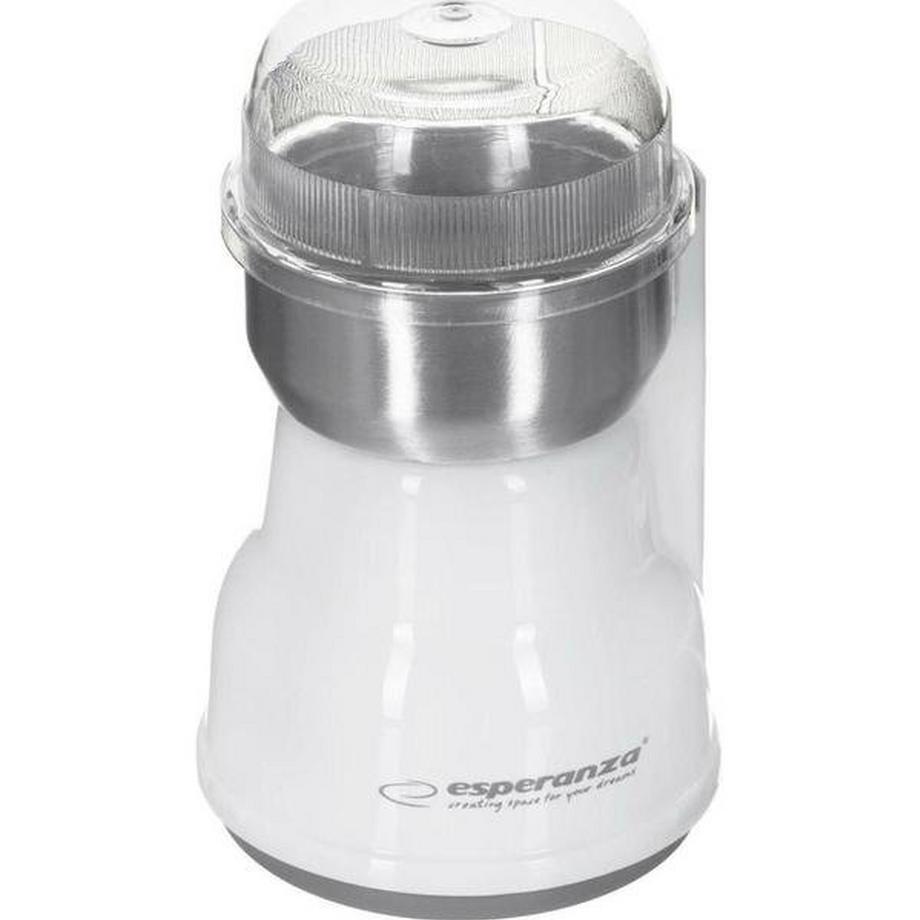 ESPERANZA Esperanza - Moulin à café - Blanc  