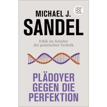 Plädoyer gegen die Perfektion