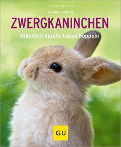 Zwergkaninchen Wegler, Monika Copertina rigida 