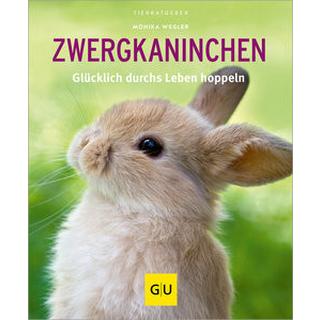 Zwergkaninchen Wegler, Monika Copertina rigida 