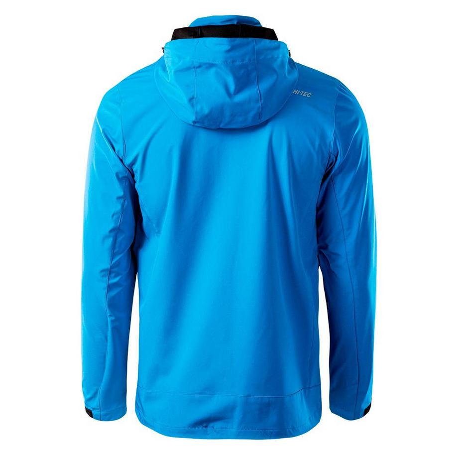 Hi-Tec Nils Veste Softshell  