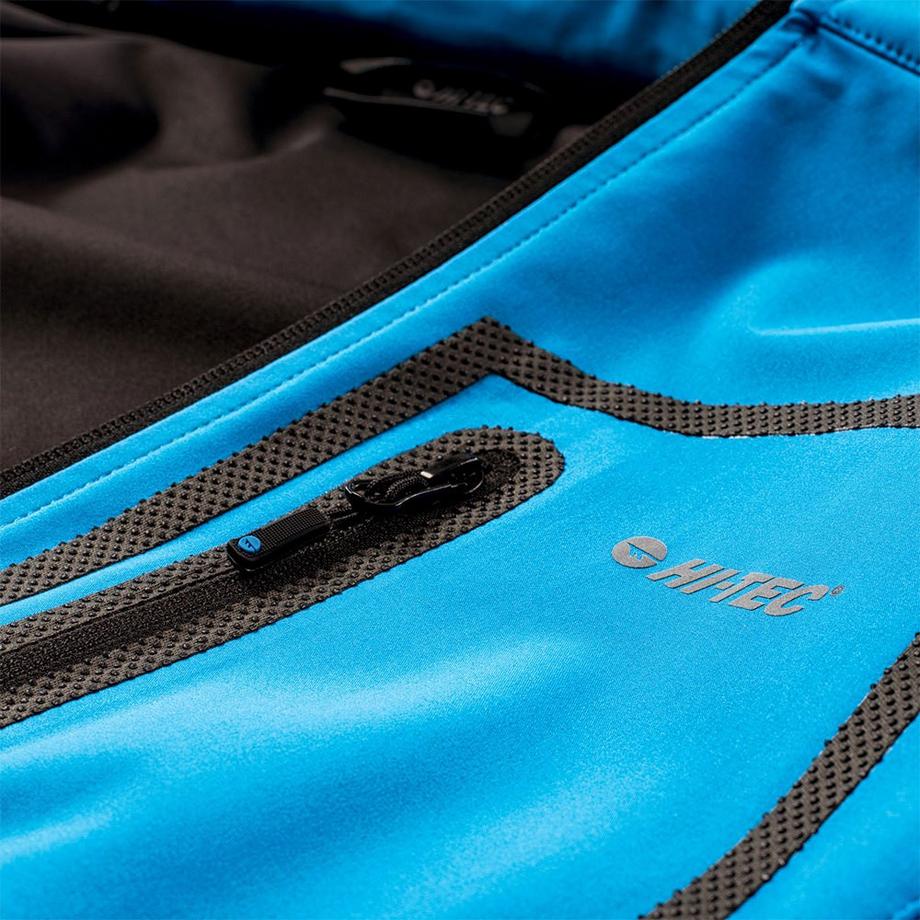 Hi-Tec Nils Veste Softshell  