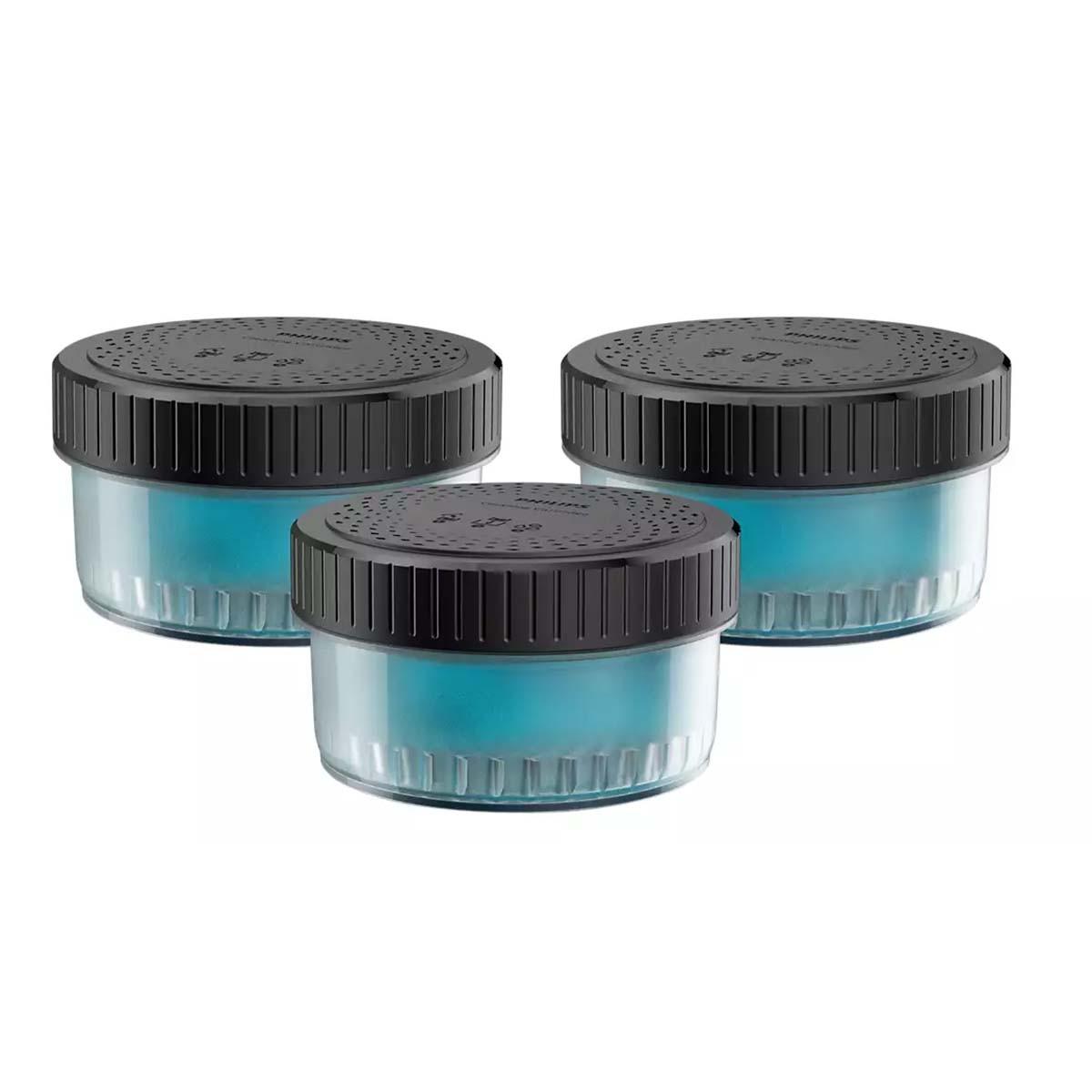 Nedis  CC13/50 Quick Clean Pod-Patron 3er-Pack 