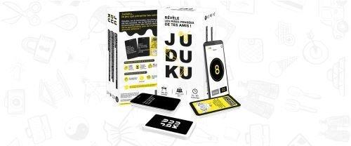 ATM Gaming  ATM Gaming Juduku Partyspiel 