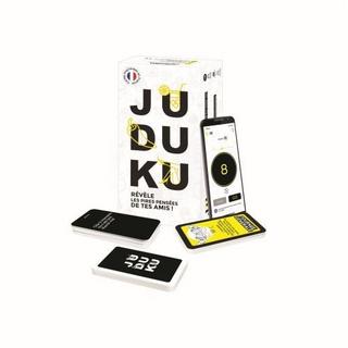 ATM Gaming  ATM Gaming Juduku Partyspiel 