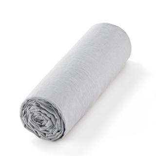 AM.PM Lenzuolo con angoli Elina per topper materasso  