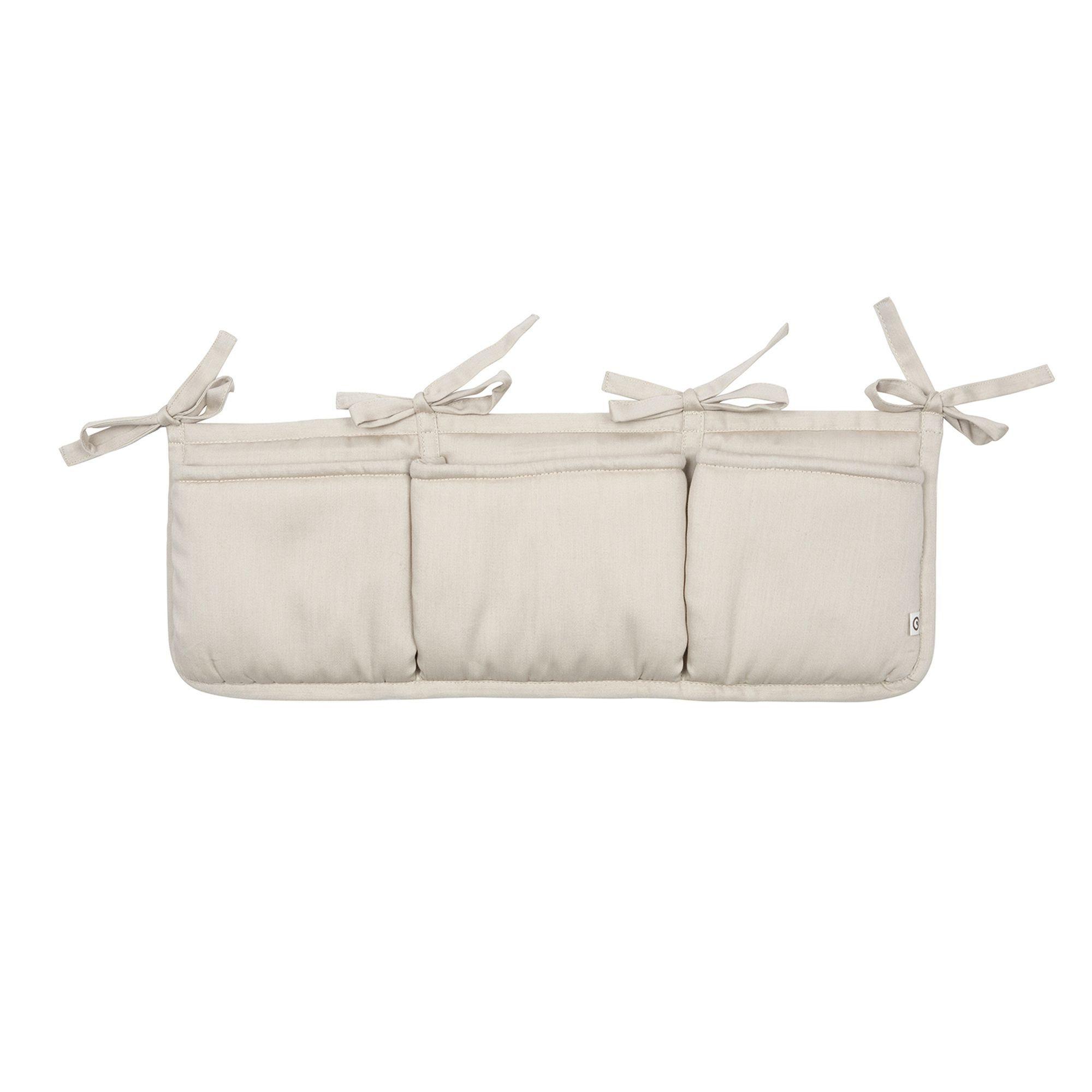 Image of Babybettorganizer Unisex Grün ONE SIZE