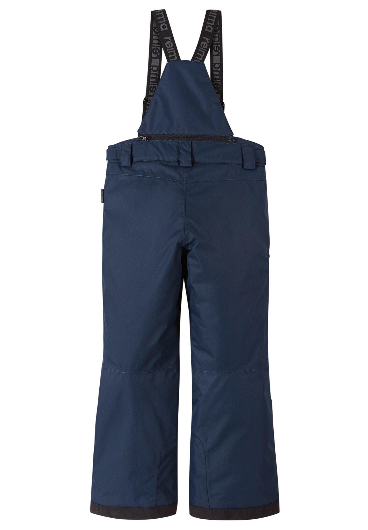 Reima  tec Kinder Schneehose Terrie Navy 