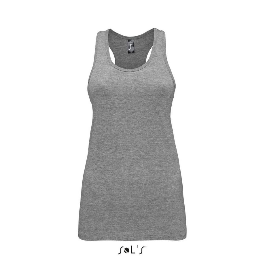 SOLS Justin Tanktop  