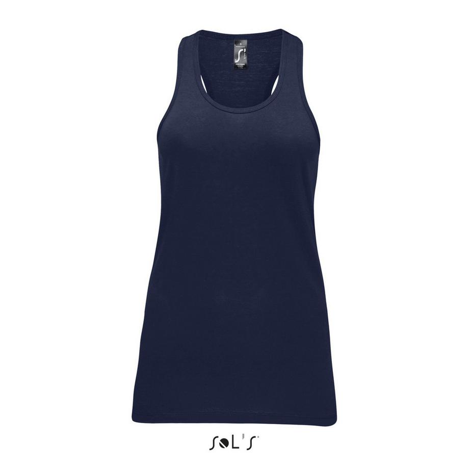 SOLS Justin Tanktop  
