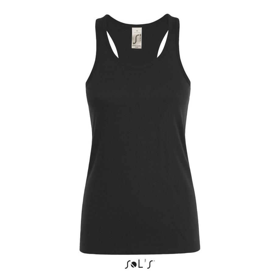 SOLS Justin Tanktop  