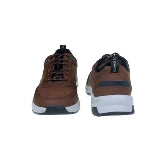 Pius Gabor  Basket nubuck 