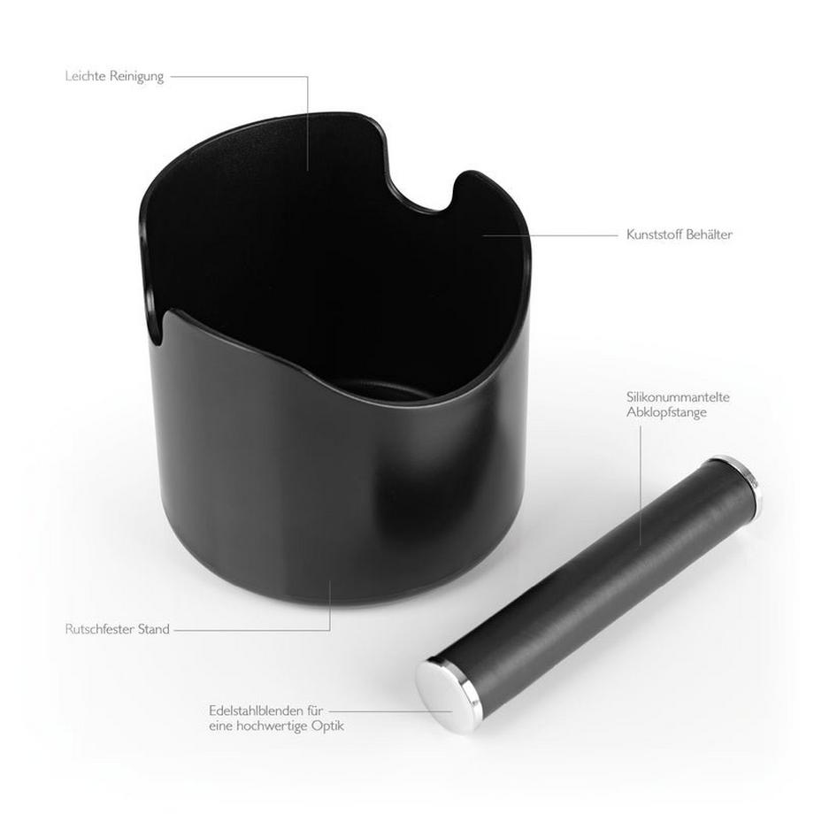 BEEM  BEEM 03994 Kaffeemaschinenteil & -zubehör Kaffeesatzbehälter 