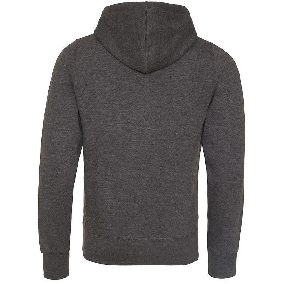 AWDis Felpa con Cappuccio Hoodie  