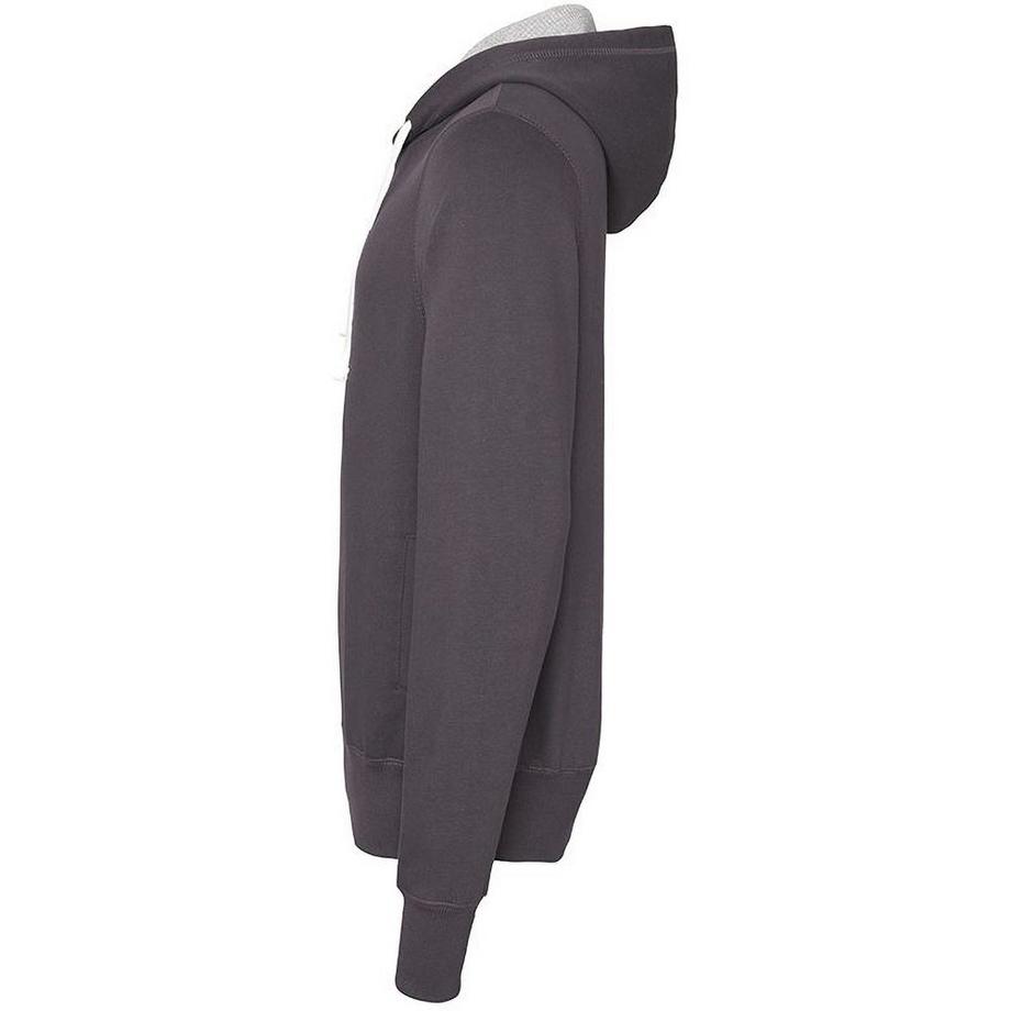 AWDis Felpa con Cappuccio Hoodie  