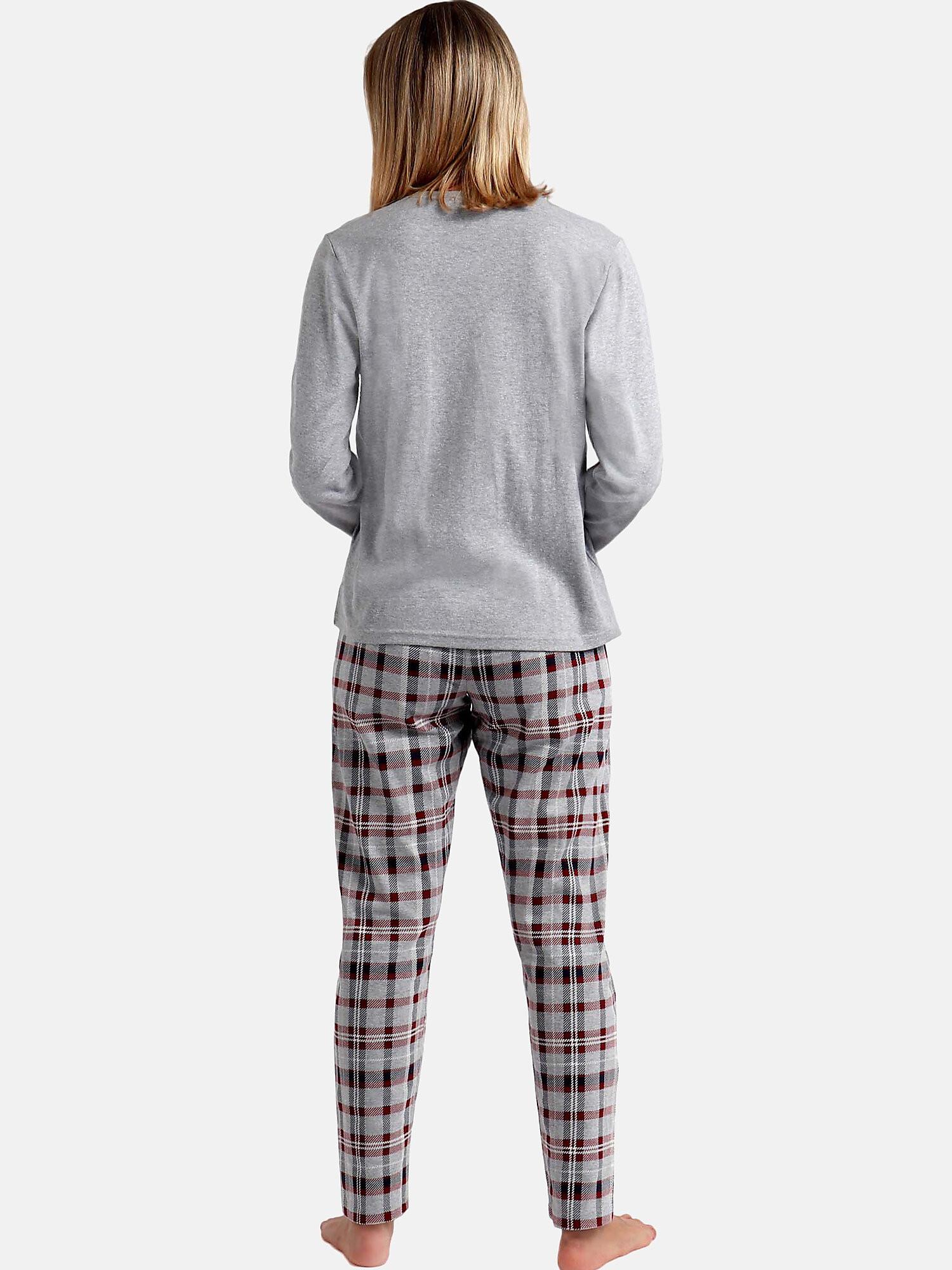 Admas  Pigiama loungewear pantaloni e top Loulou GoodNight 