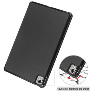 Cover-Discount  Nokia T21 - ÉTui Smart Tri-Fold 