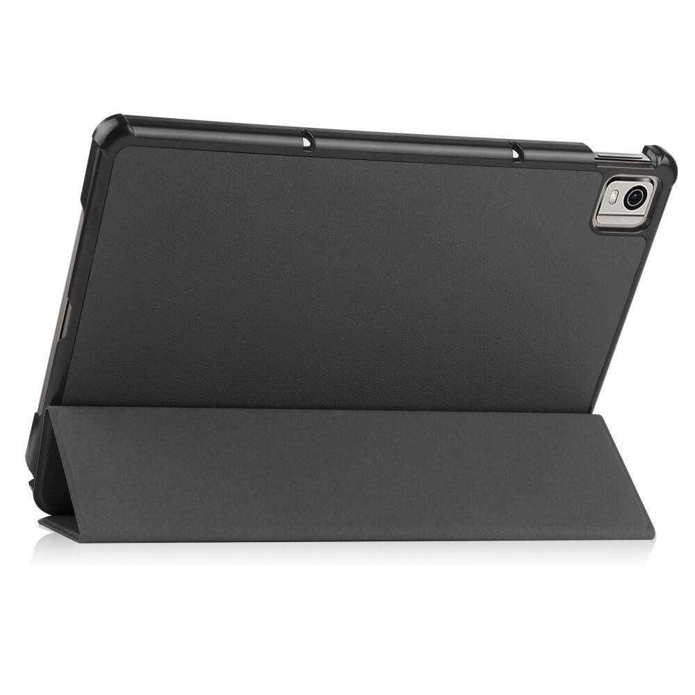 Cover-Discount  Nokia T21 - ÉTui Smart Tri-Fold 