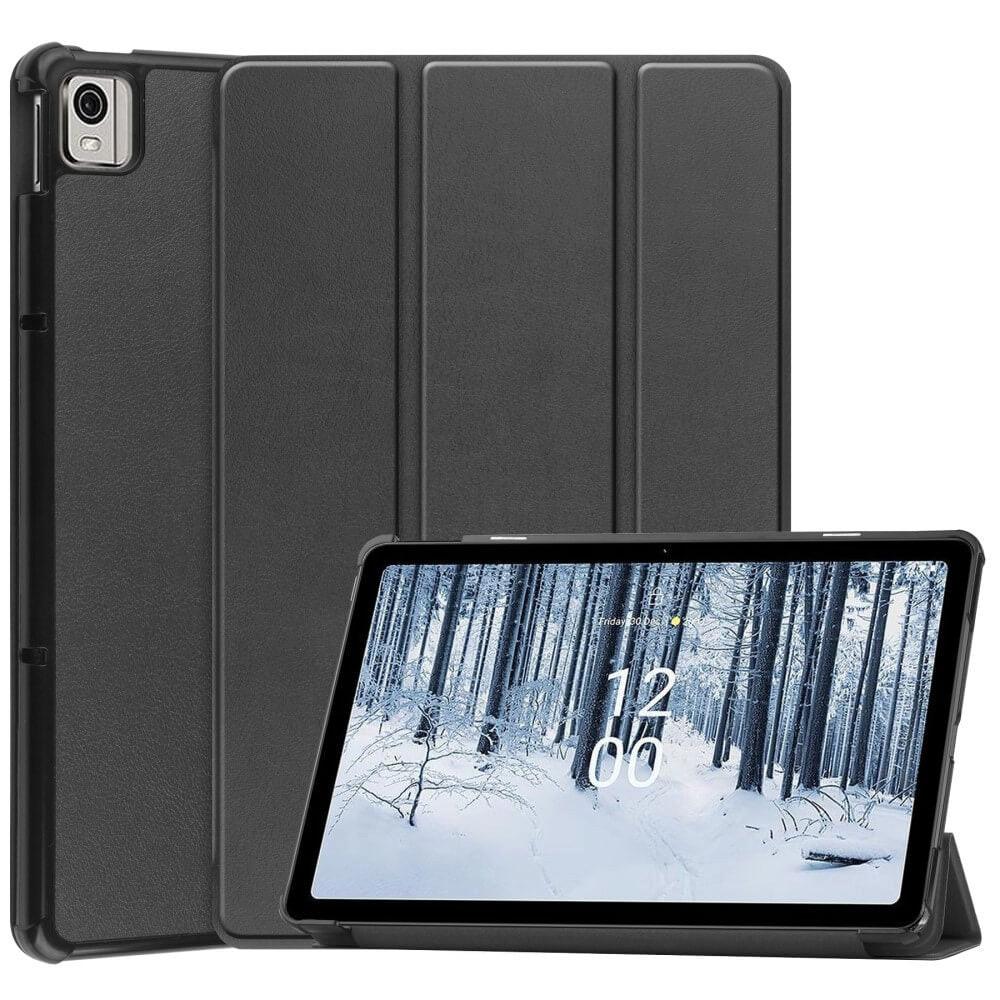 Cover-Discount  Nokia T21 - ÉTui Smart Tri-Fold 