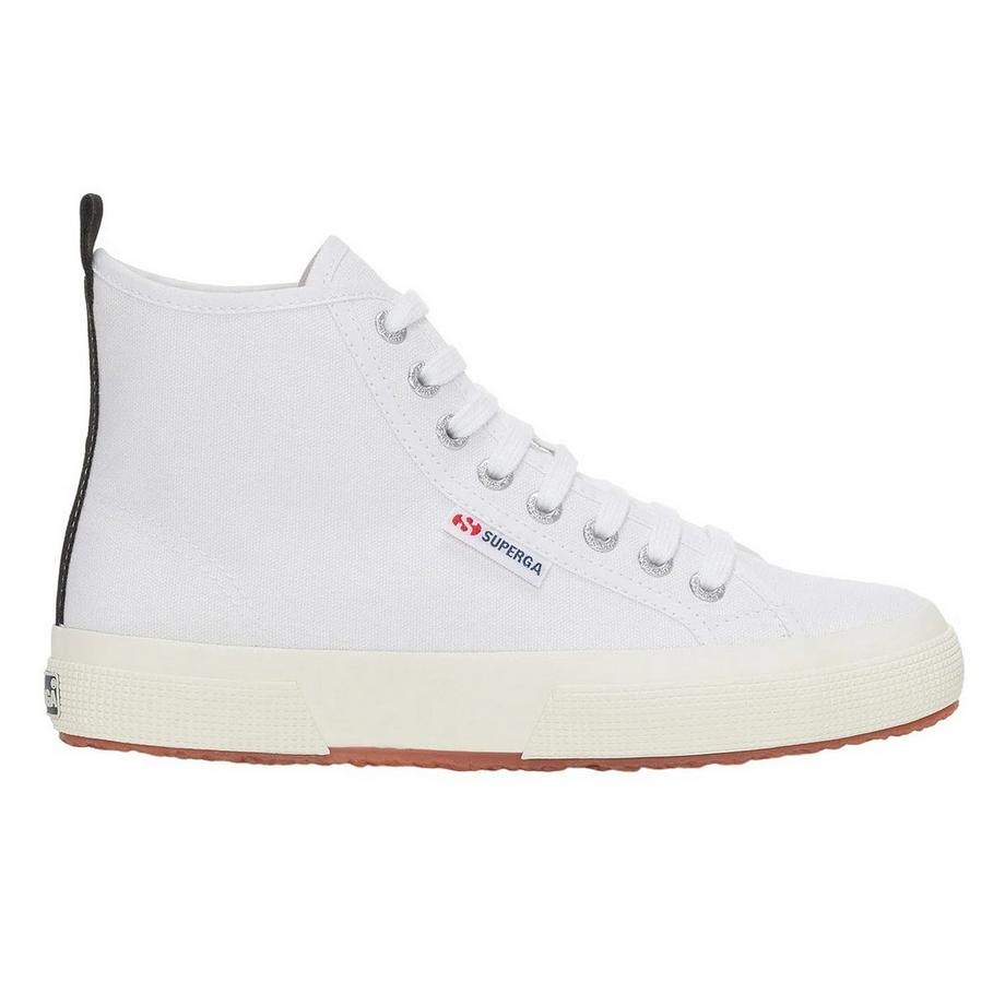 SUPERGA 2750 Baskets montantes  
