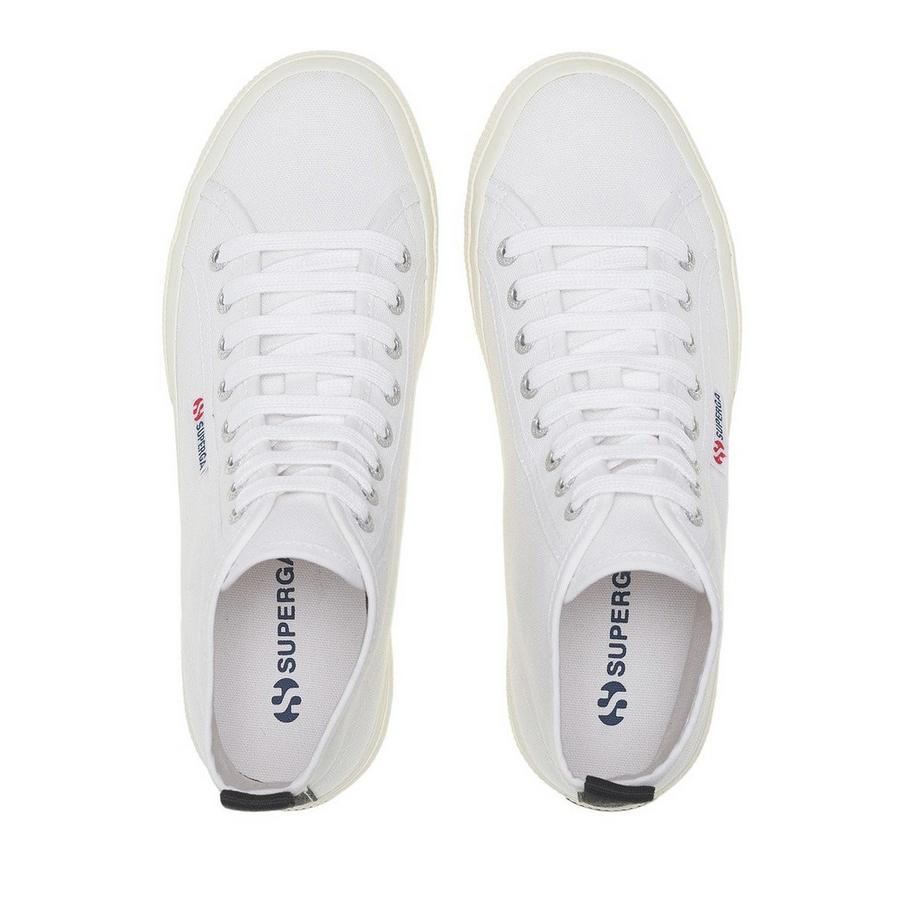 SUPERGA 2750 Baskets montantes  