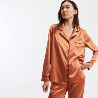 La Redoute Collections  Pyjama en satin 