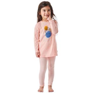 Schiesser  Pyjama  Bequem sitzend 