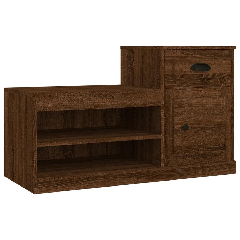 scarpiera Legno multistrato