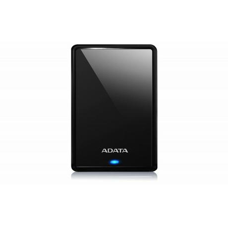 ADATA  Externe Festplatte HV620S 2 TB, Schwarz 