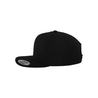 FLEXFIT  Classic Snapback Mütze 