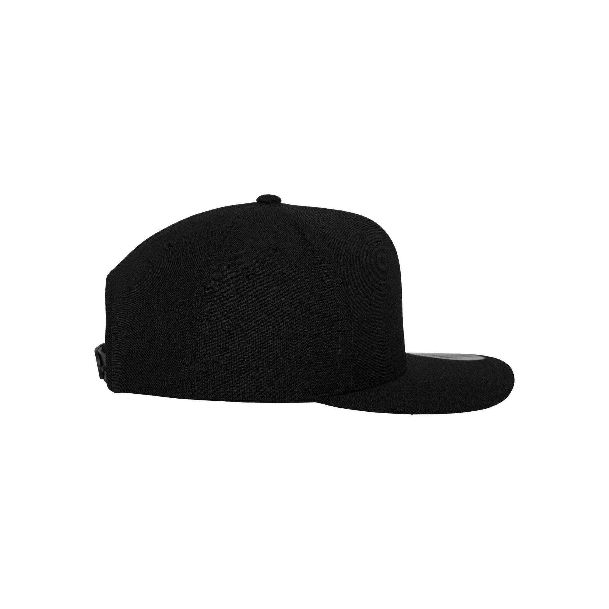 FLEXFIT  Classic Snapback Mütze 