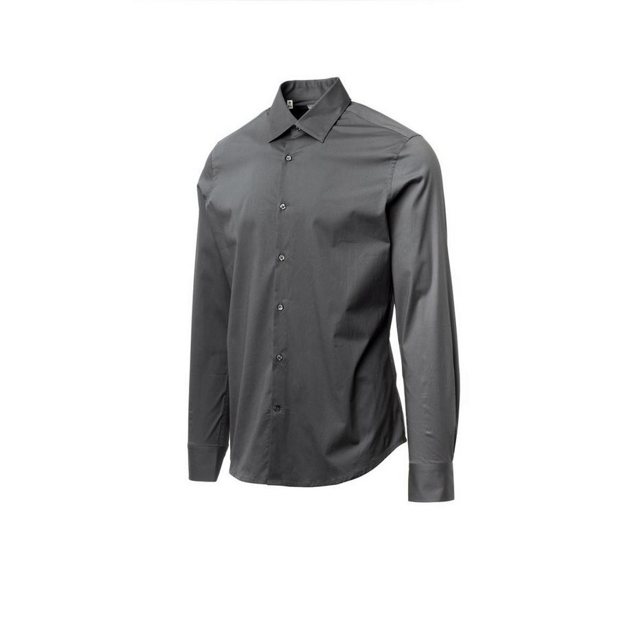 Payper Wear Florentia Camicia Slim Fit Maniche Lunghe  