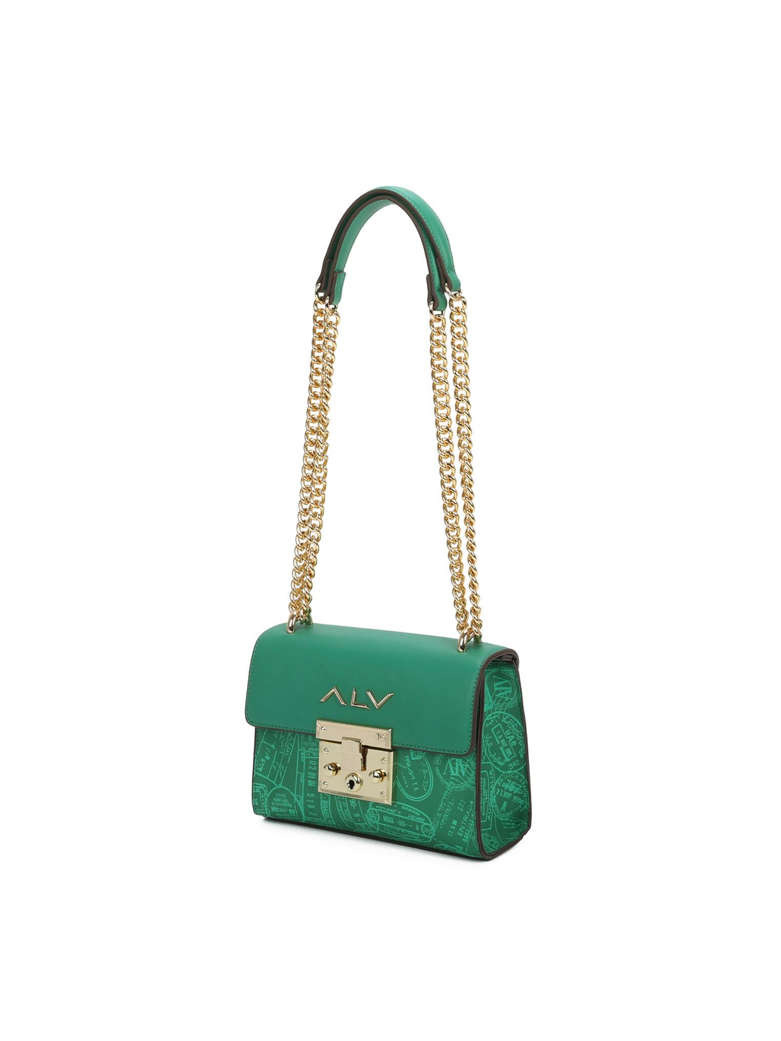 ALV by Alviero Martini Sac Bandoulière  