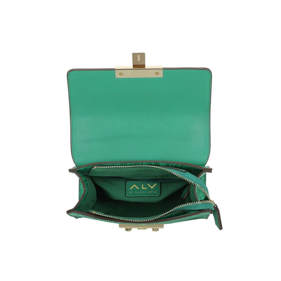 ALV by Alviero Martini Umhängetasche  