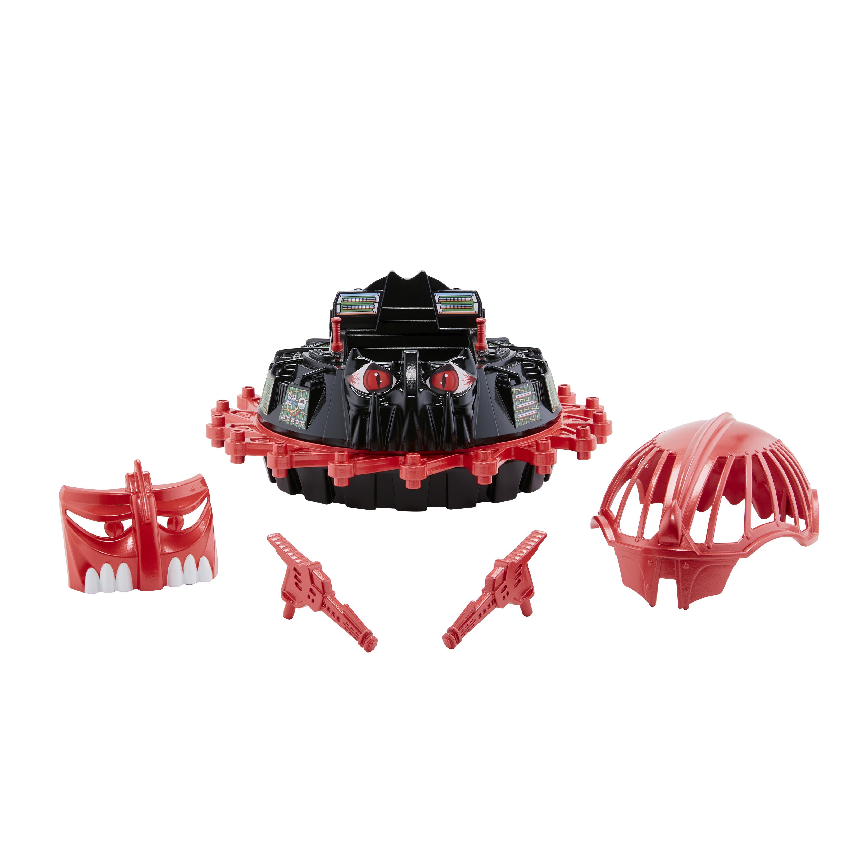 Mattel  Masters of the Universe Origins Roton (14cm) 