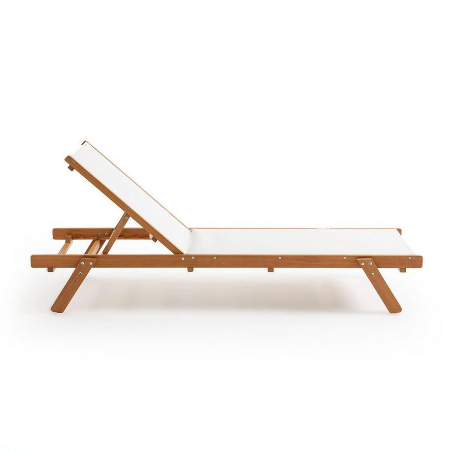 La Redoute Intérieurs Gartenliege Aurette  