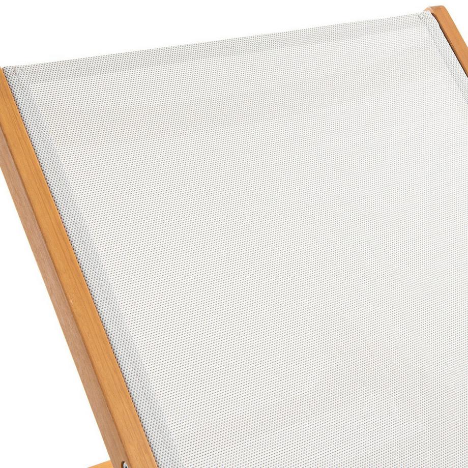 La Redoute Intérieurs Gartenliege Aurette  