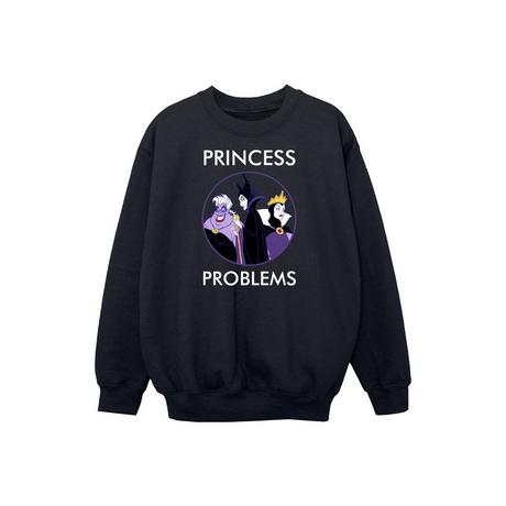 Disney  Princess Headaches Sweatshirt 